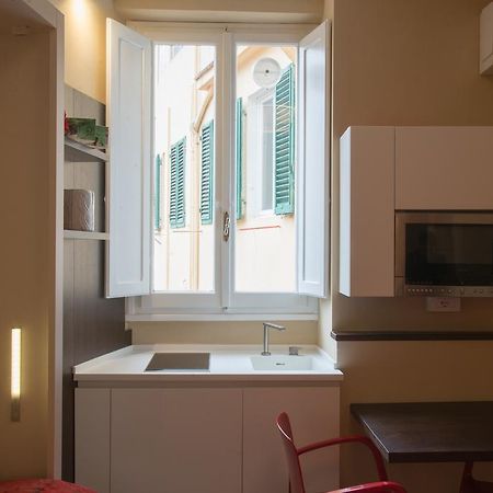 Appartement Minimal Signoria à Florence Extérieur photo