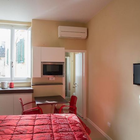 Appartement Minimal Signoria à Florence Extérieur photo