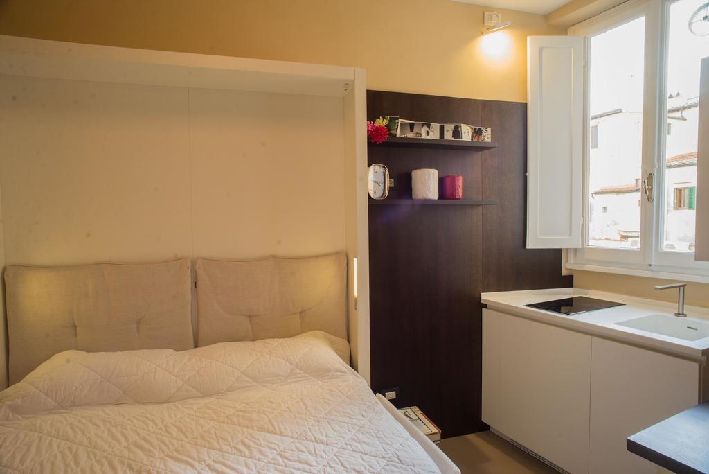 Appartement Minimal Signoria à Florence Extérieur photo
