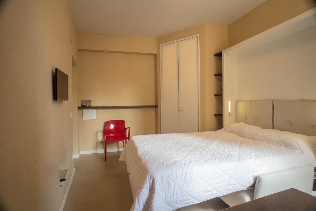 Appartement Minimal Signoria à Florence Extérieur photo