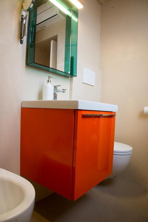 Appartement Minimal Signoria à Florence Extérieur photo