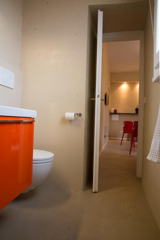 Appartement Minimal Signoria à Florence Extérieur photo