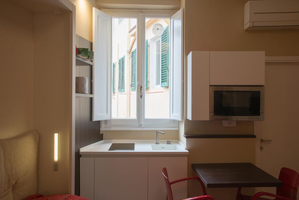 Appartement Minimal Signoria à Florence Extérieur photo